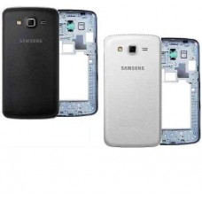 CARCAÇA SAMSUNG GRAND DUOS 2 G7102 G7105